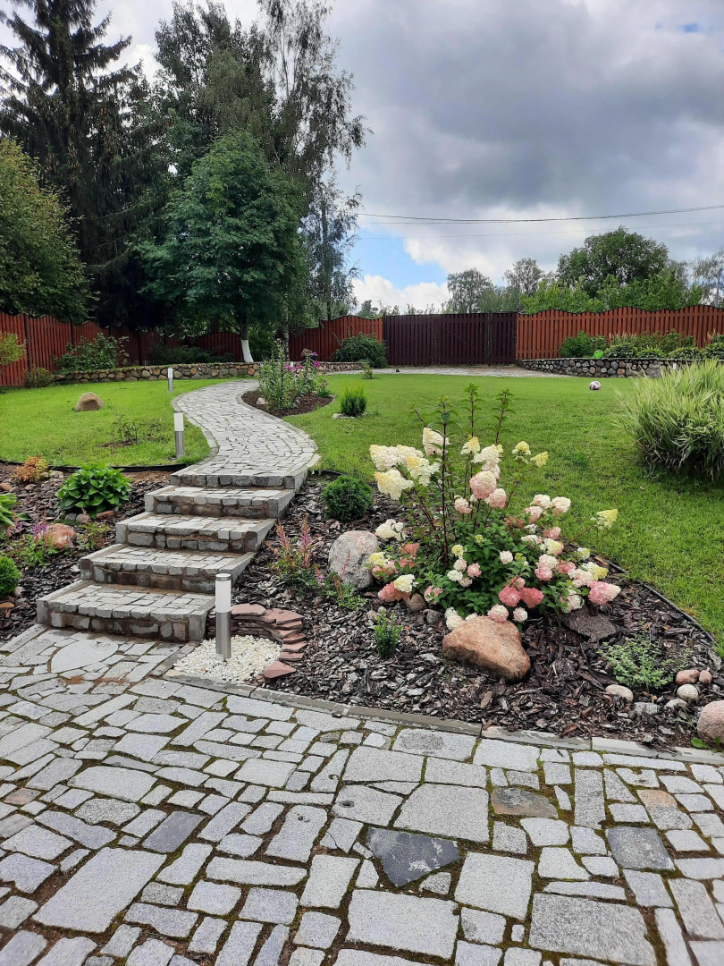 Гостевой дом Совушкин Дом