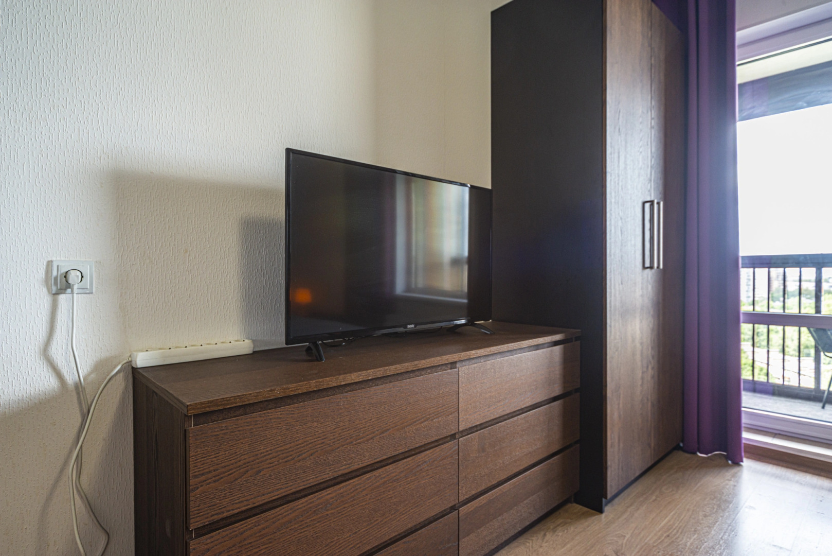 Апартаменты GoodApart near the Pulkovo Park 3