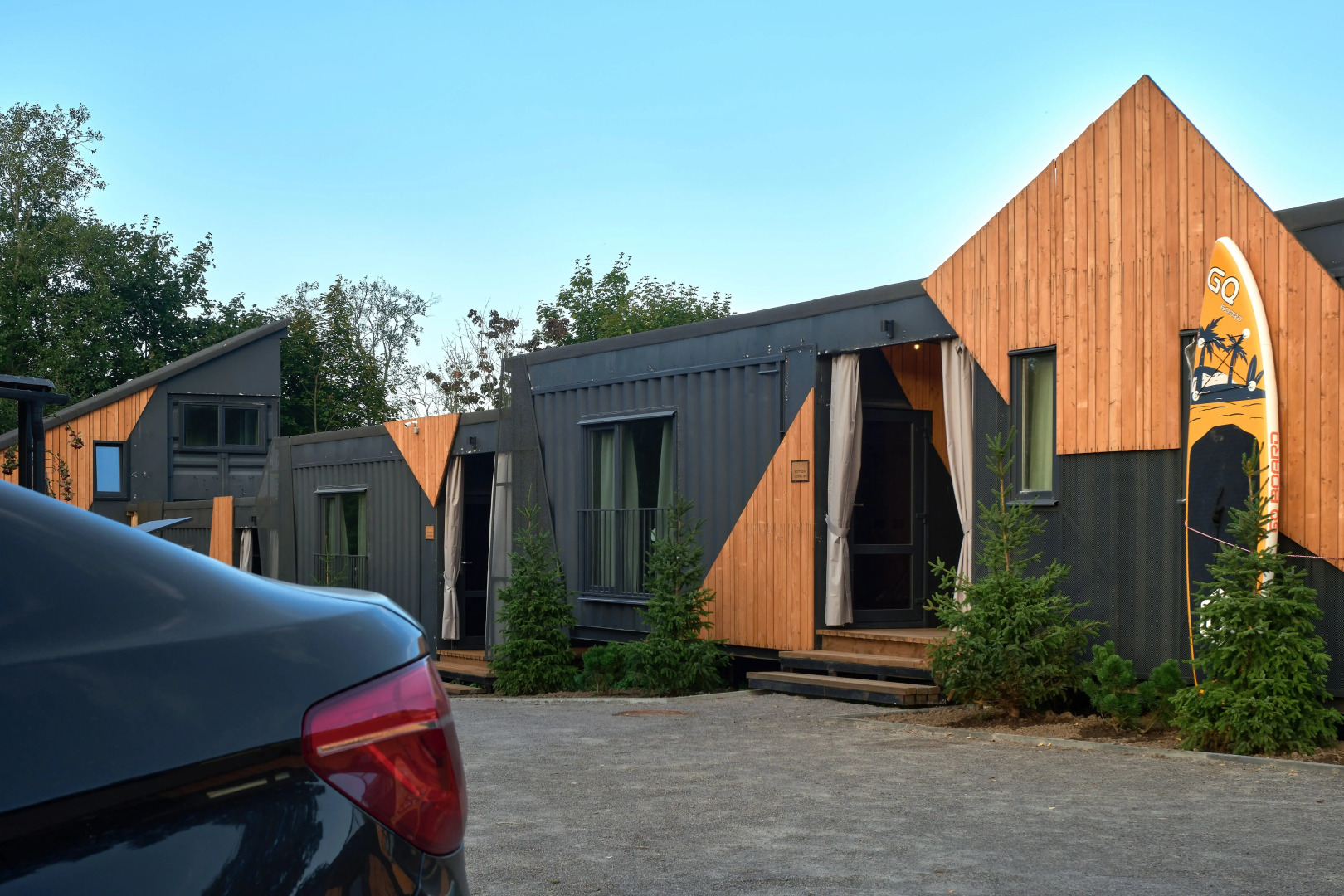 Гостевой дом ХОЛМ INN