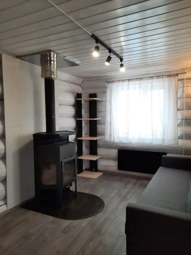 Гостевой Дом Tarmo