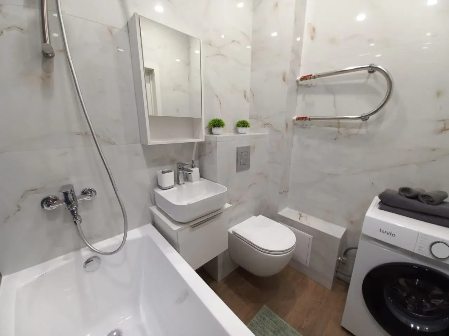 Квартира Как Дома Только Лучше