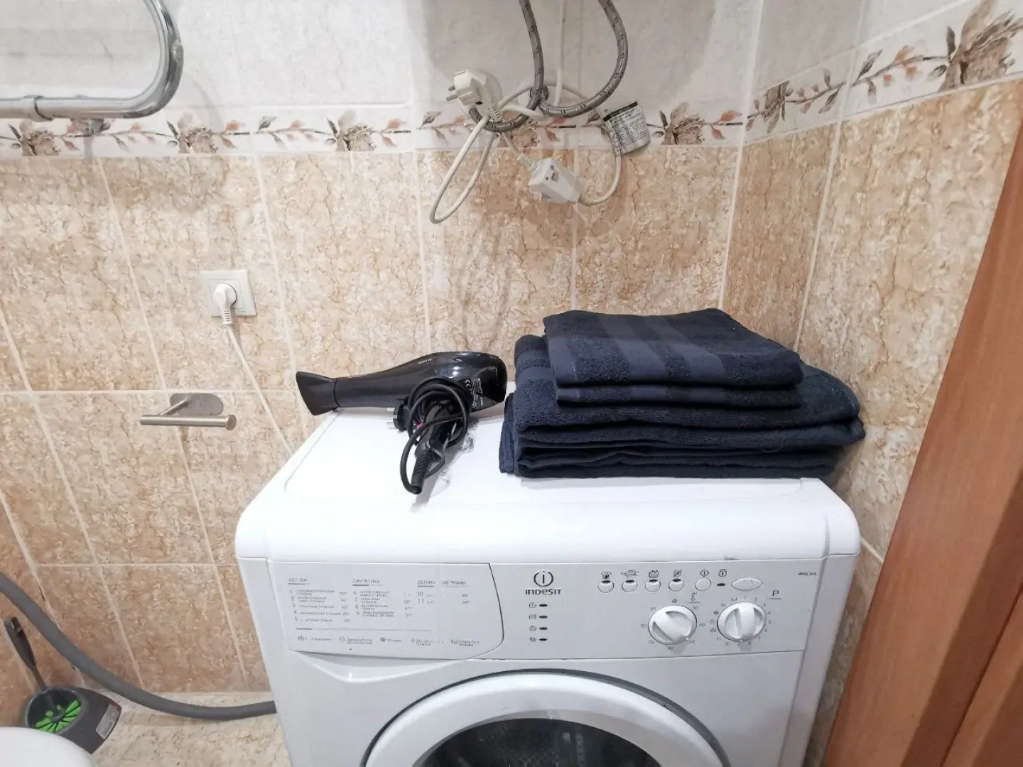 Квартира Двухкомнатная в историческом центре Самары