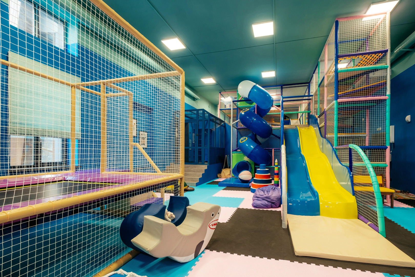 Отель Скандинавский парк-отель Elovoe