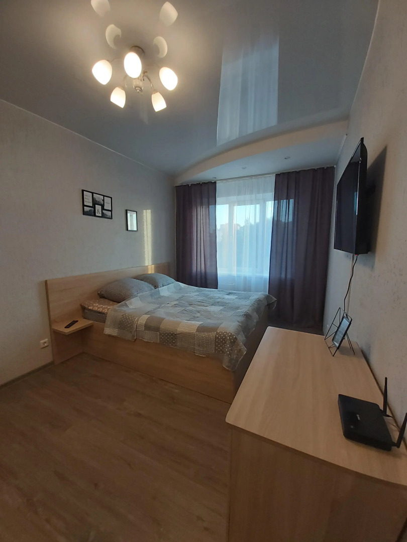 Апартаменты №1 на Владимирской