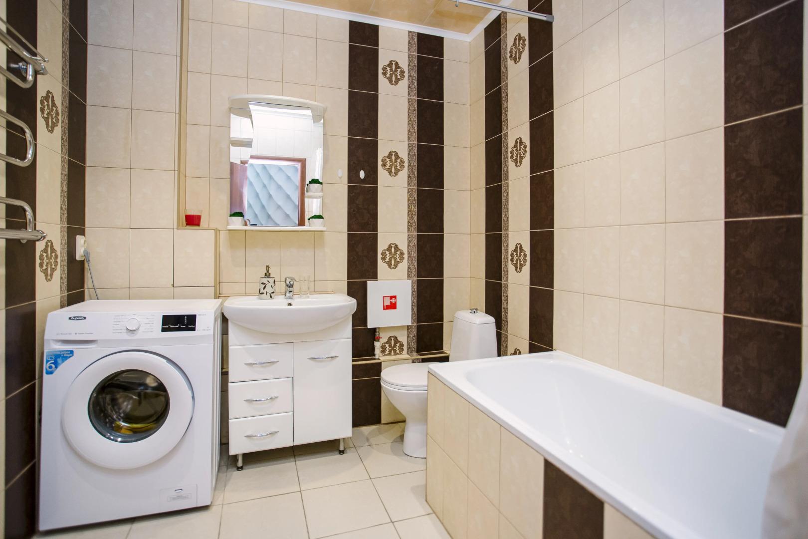 Квартира Ук Атмосфера Еврoдвушка Чeмпиoн в 15 Минутной Дocтупнocти oт Иcторическoго Цeнтра Ярославля