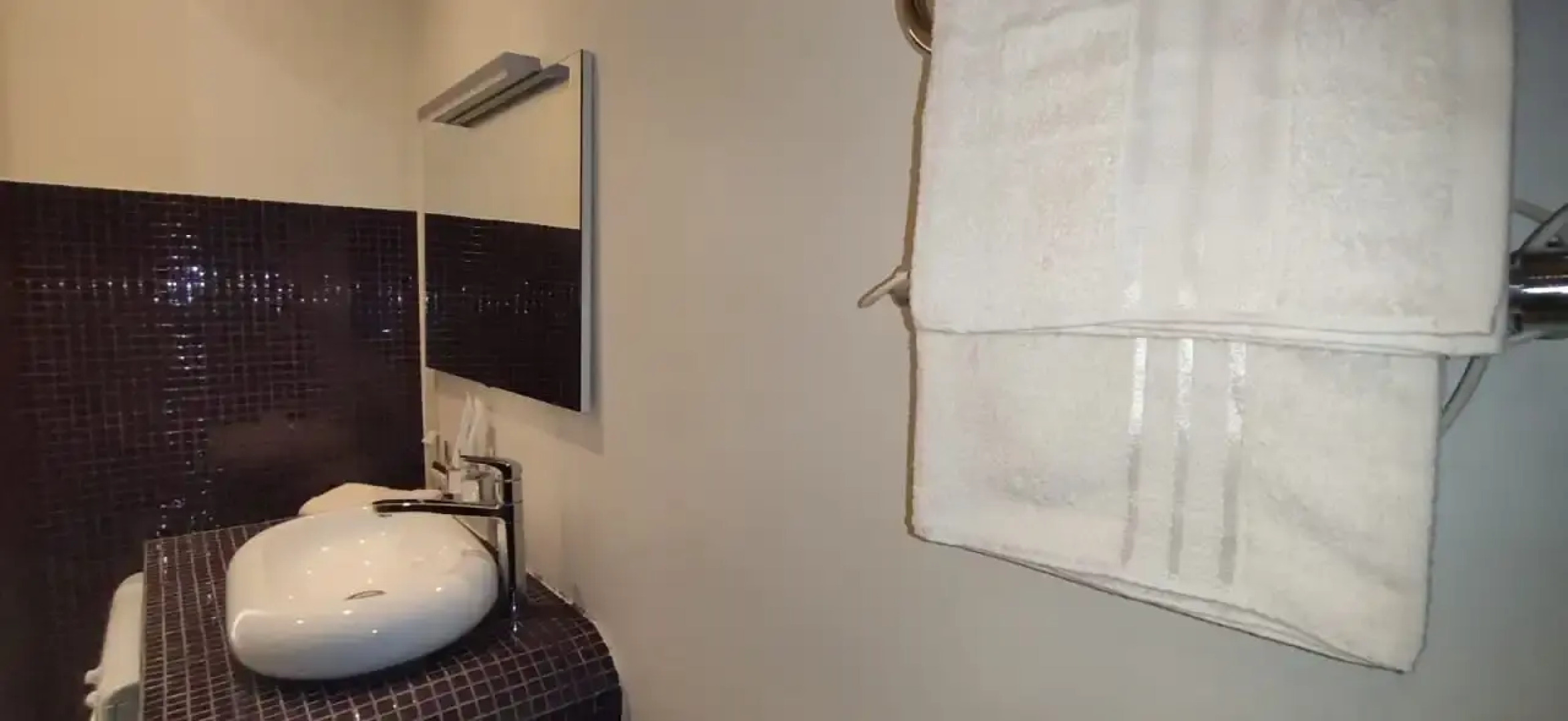 Квартира у метро Беговая