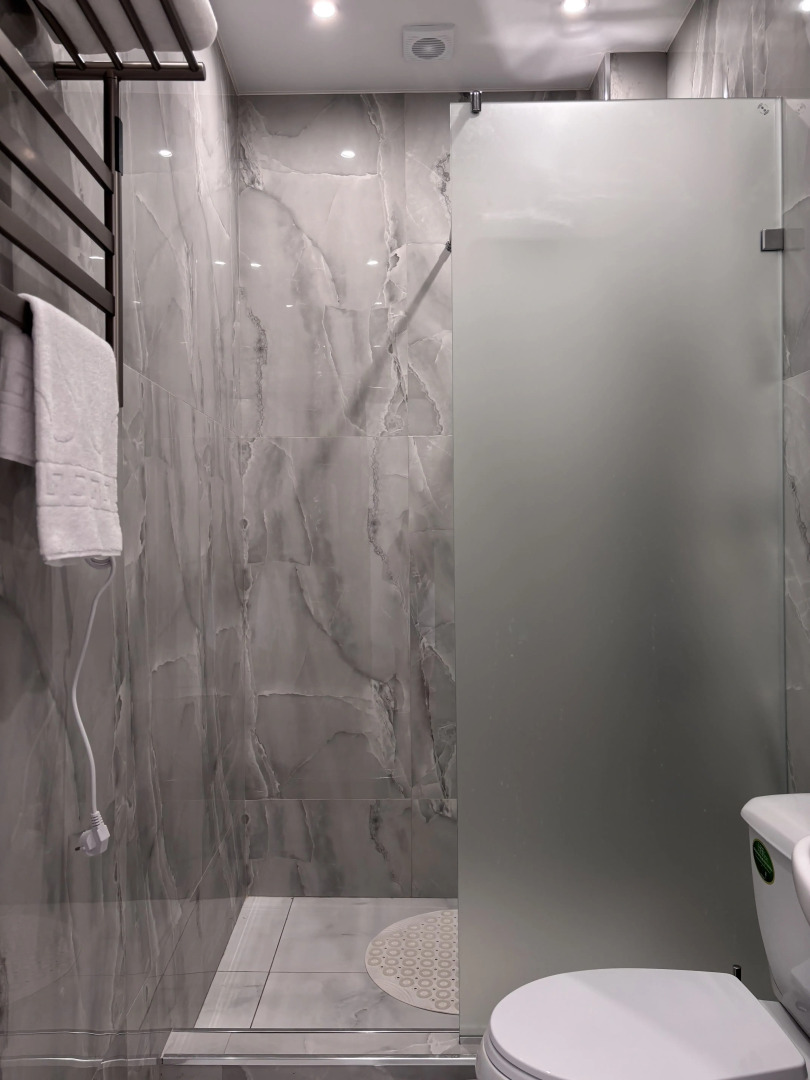 Отель Гранат