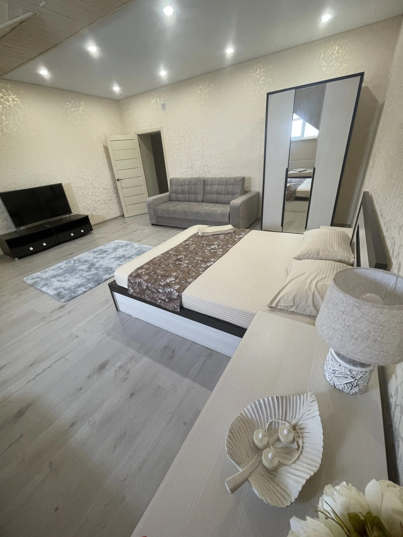 Двухуровневые Аппартаменты Blanca