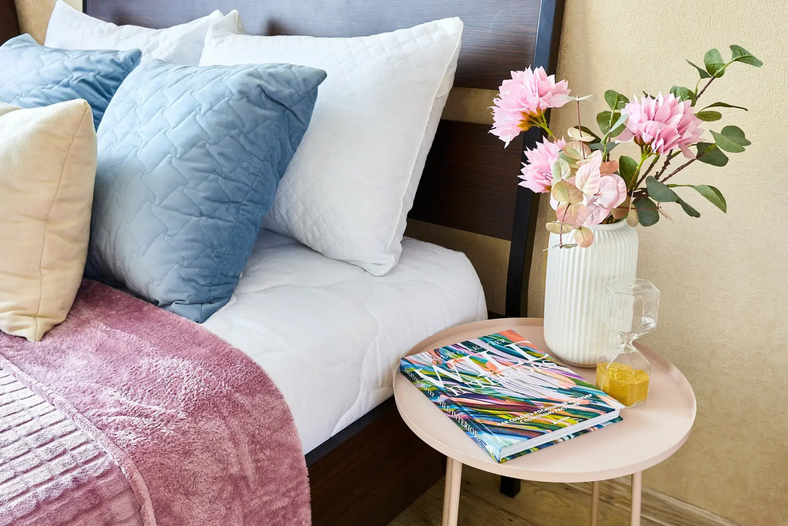 Квартира Нежность на Бочарникова, Yana Apart