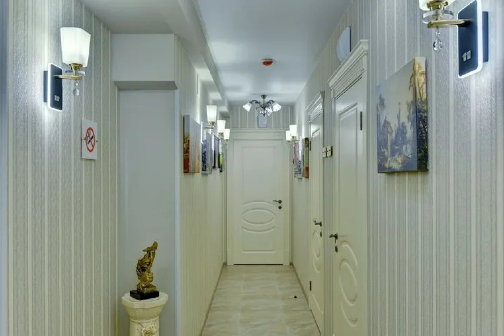 Гостиница Каталея