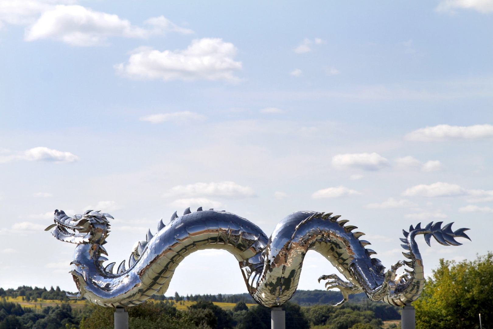 Курортный отель Эко-курорт отдыха и впечатлений "Золотой город"