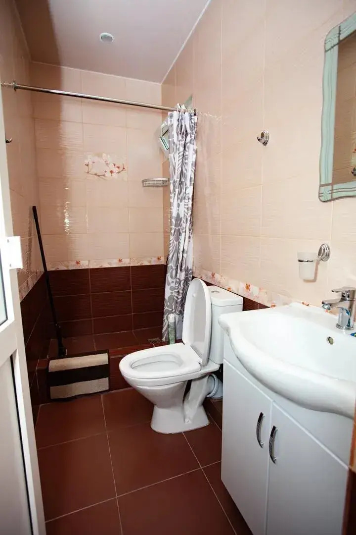 Гостевой дом БроНау Ася