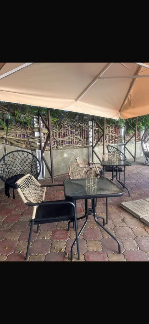 Гостевой Дом Медовая