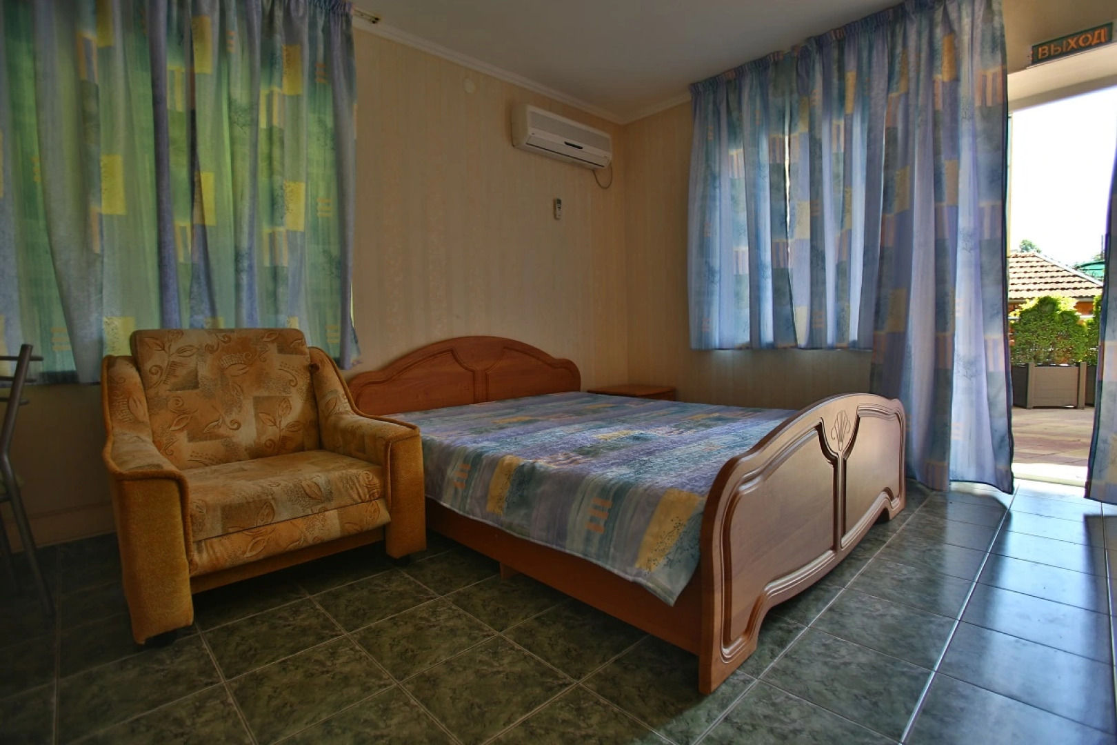 Гостевой Дом Loo Park