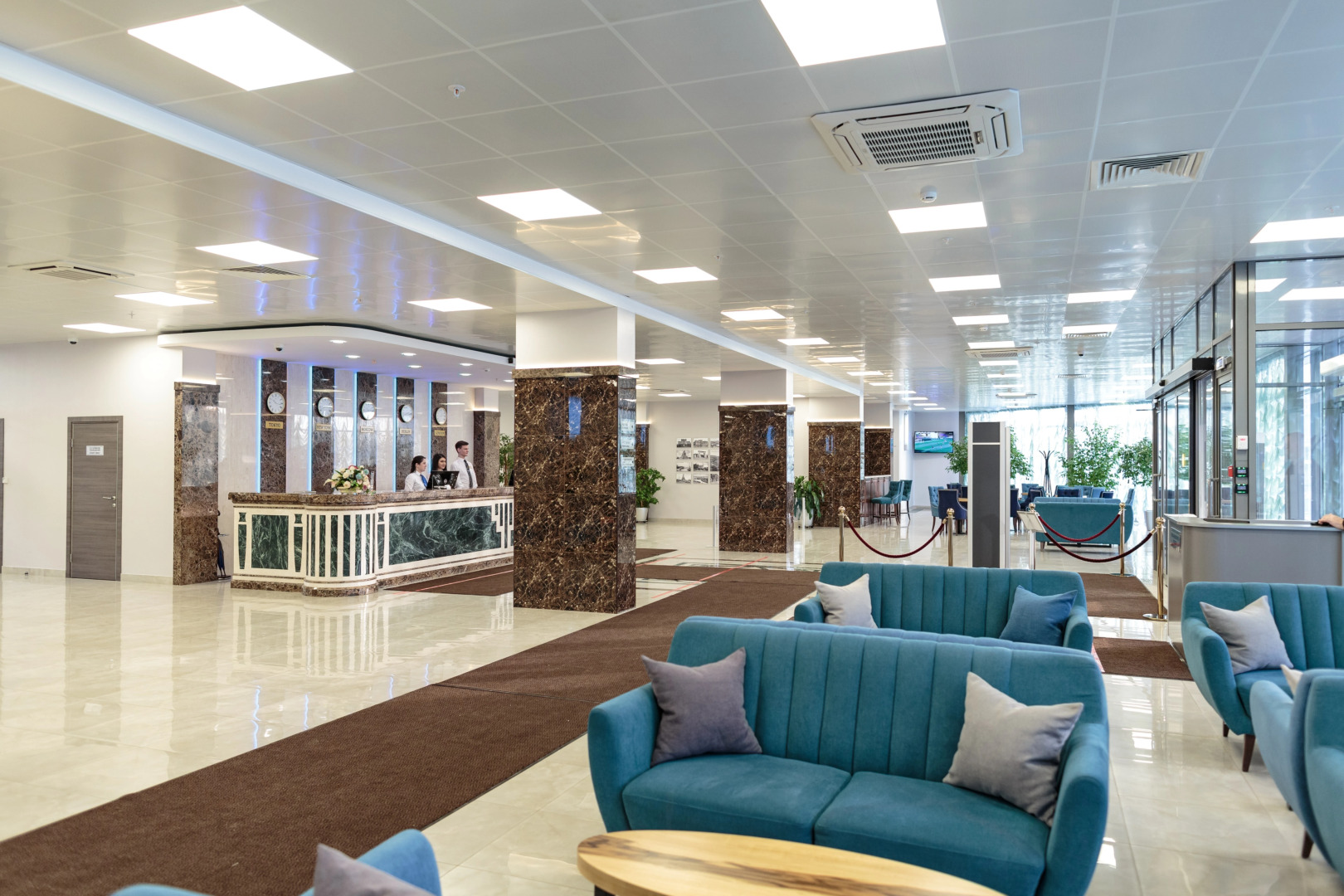 Отель Севастополь Корпус 1