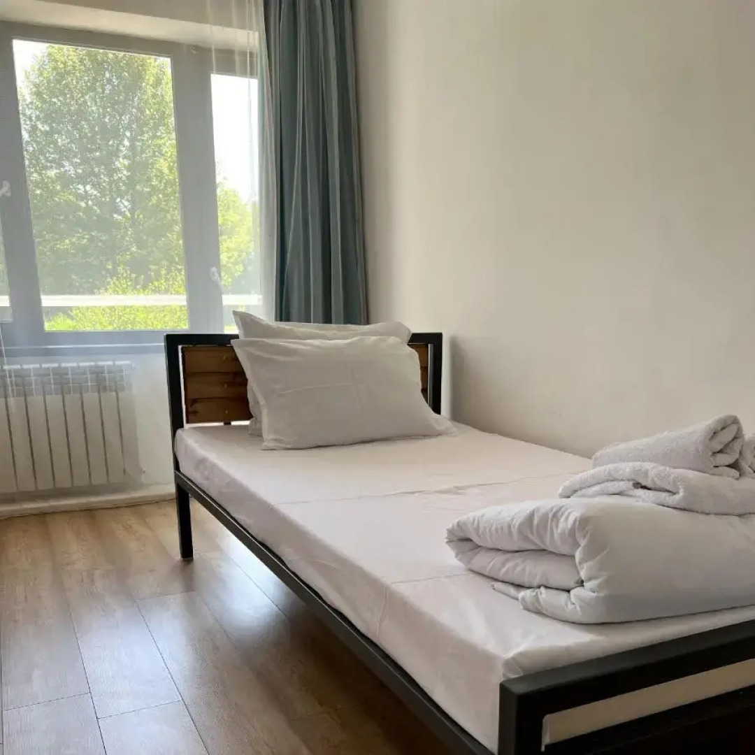 Отель Турист