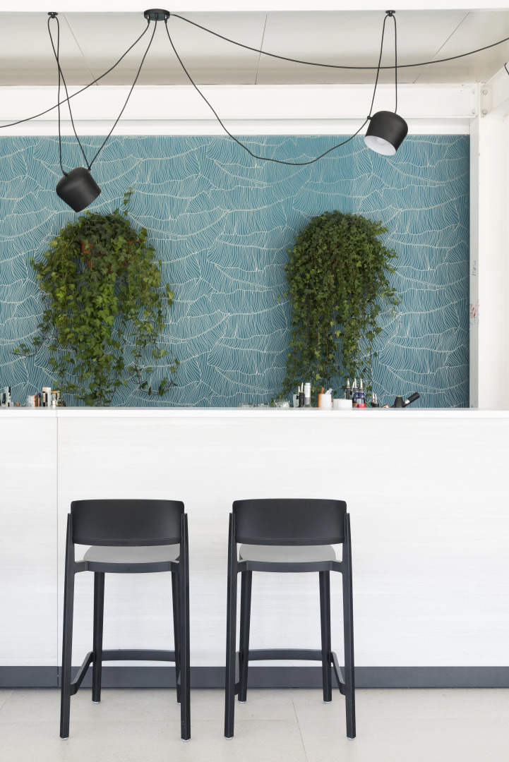 Отель Alkamuri Posh Hotel