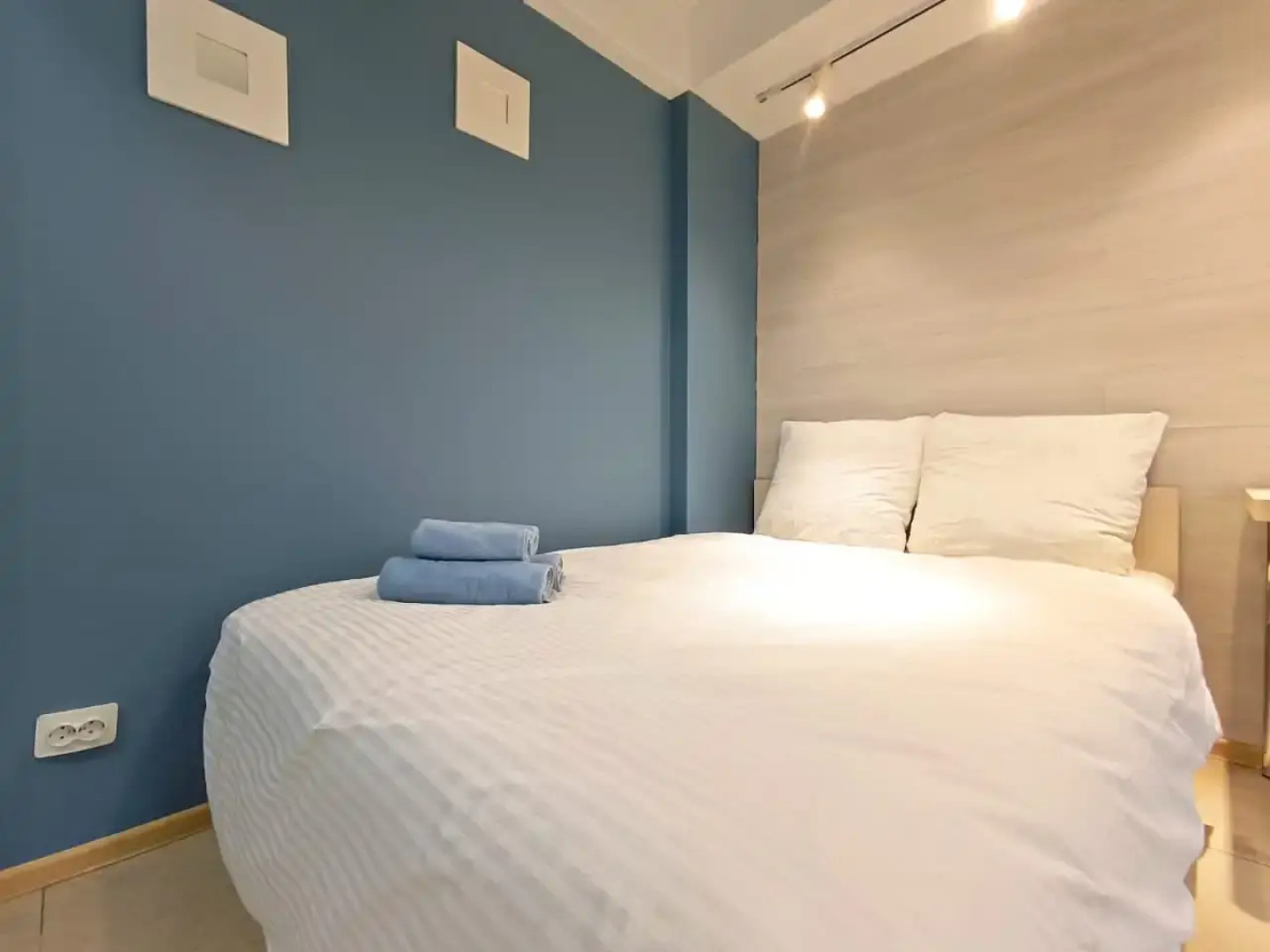 Апартаменты Комфортная Студия