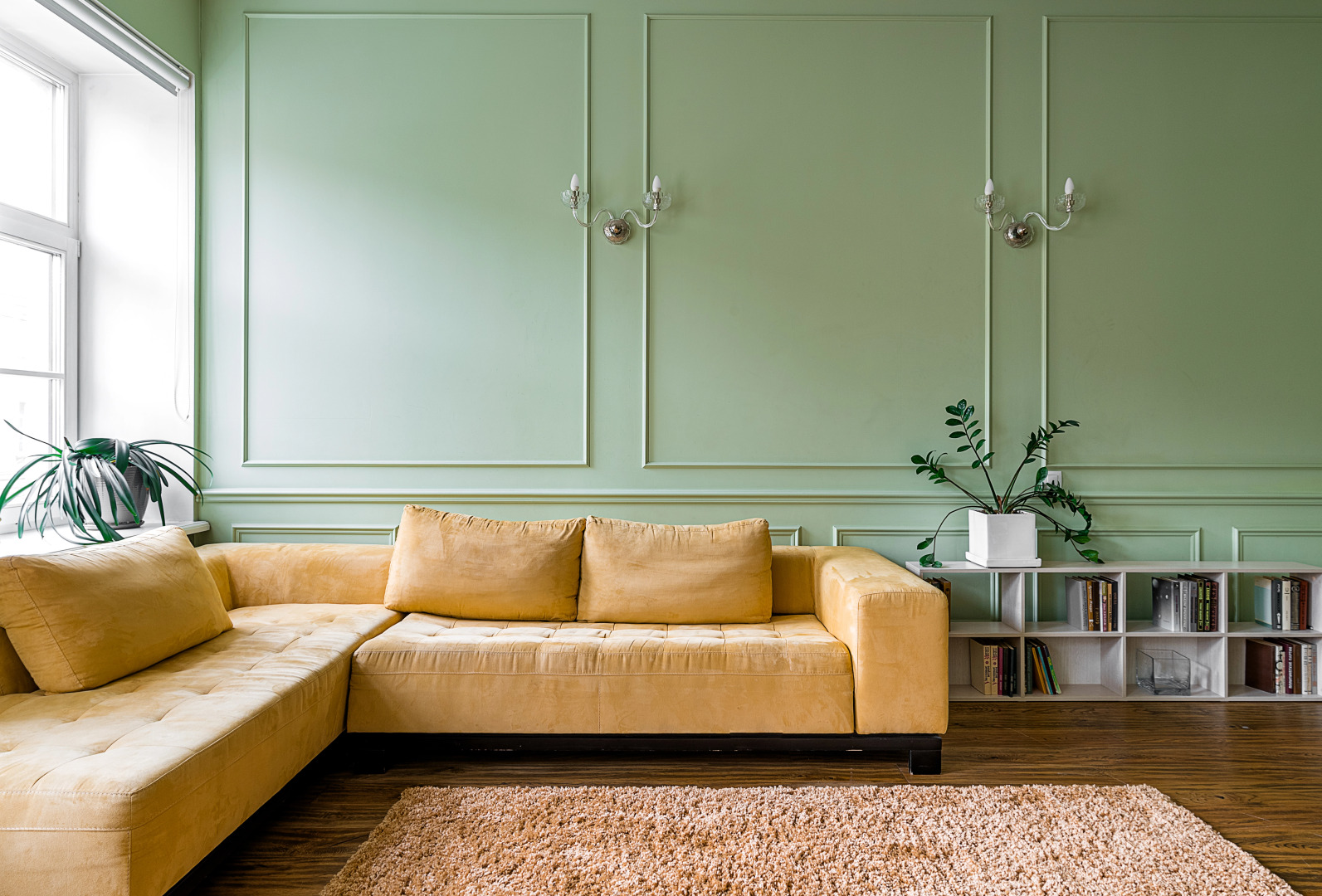 Апартаменты LetYourFlat “Toscana” 2 спальни