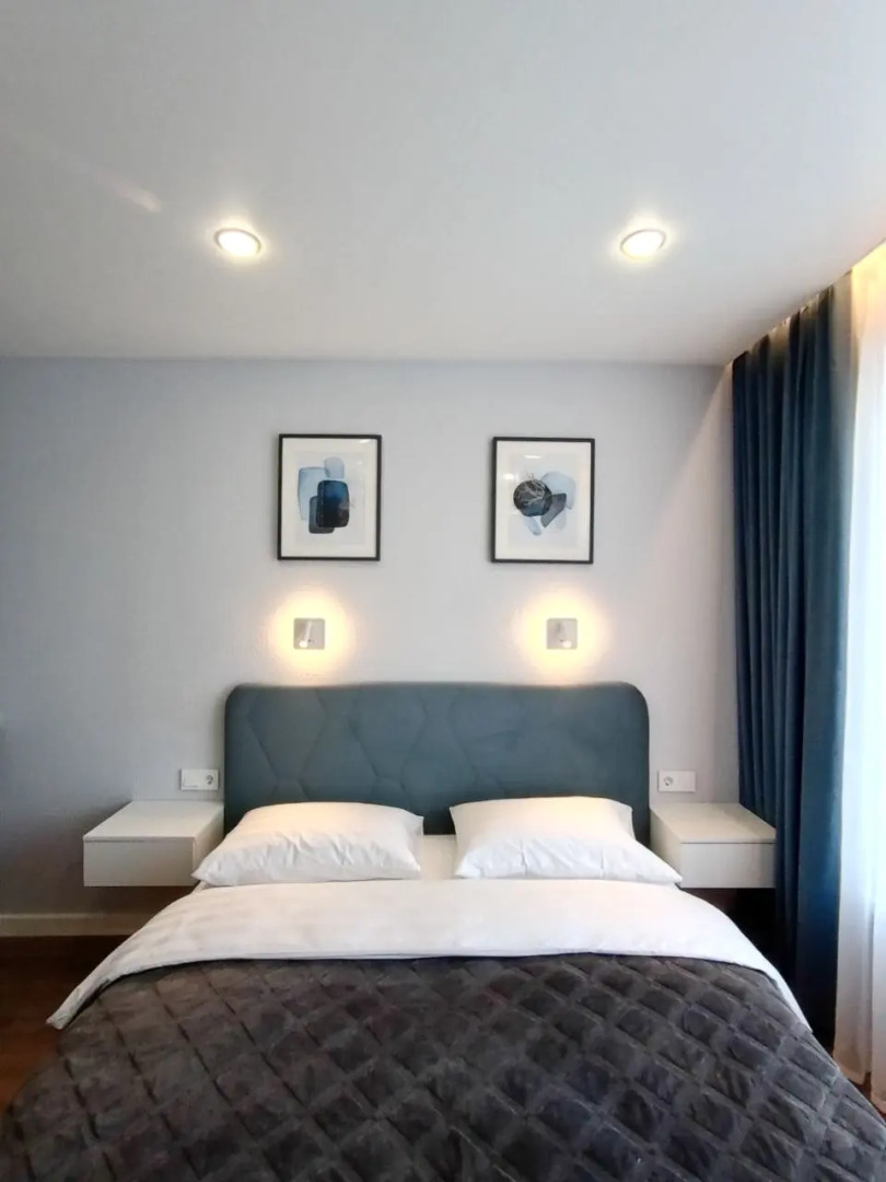 Квартира на Академика Книповича