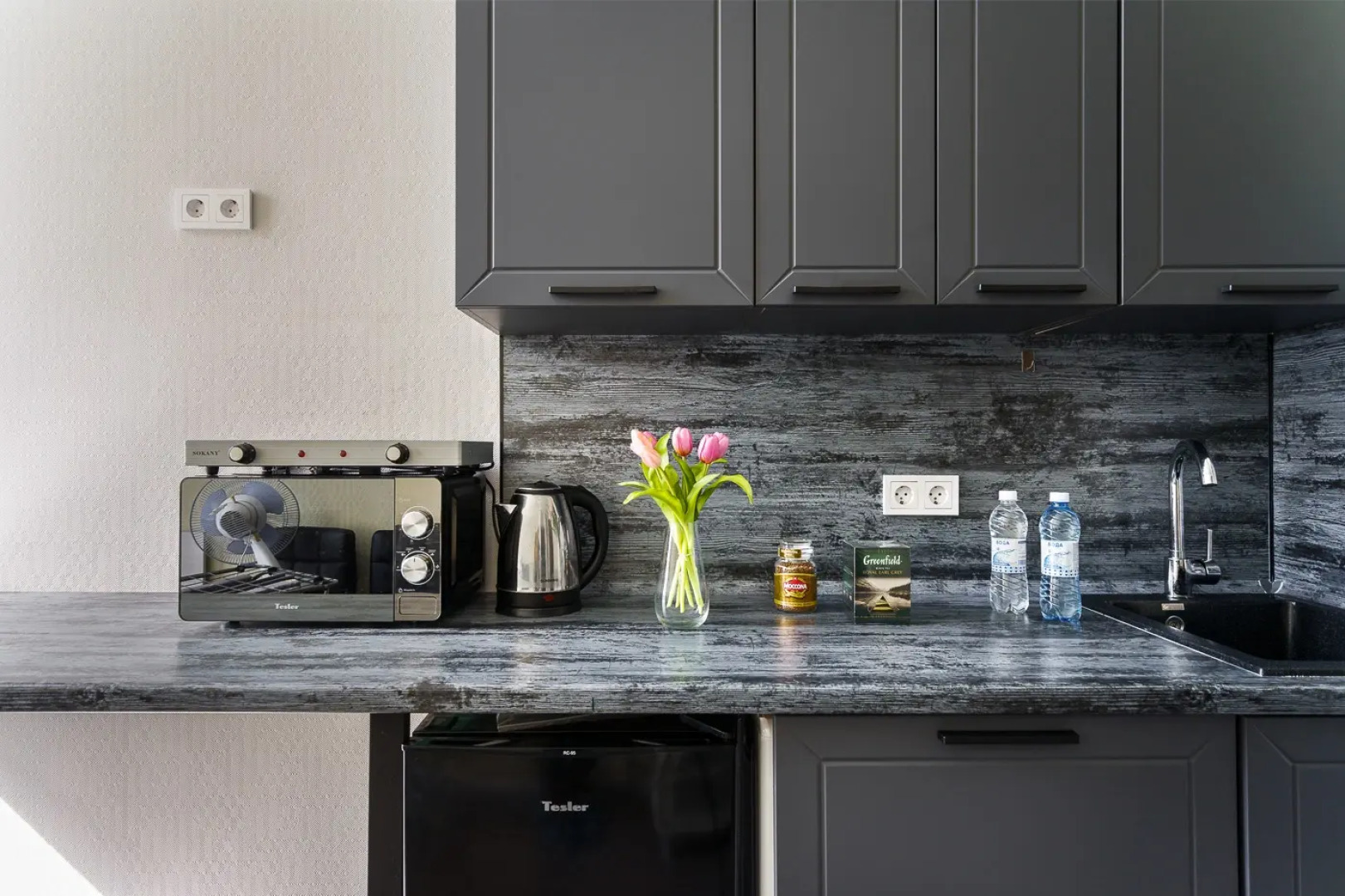 Апартаменты Алтуфьевское Шоссе 48/1