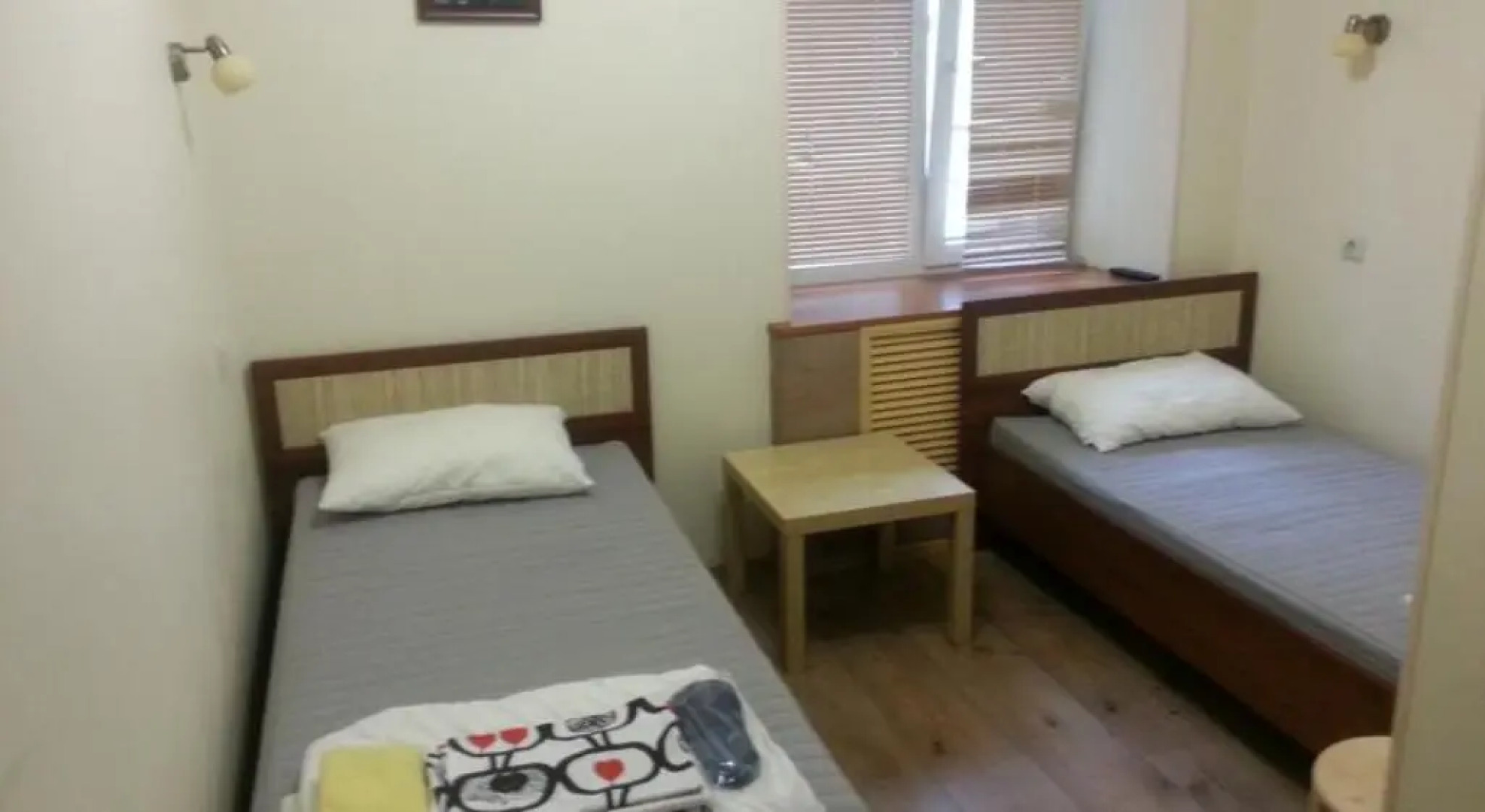 Мини-Отель Соня на Красных Воротах