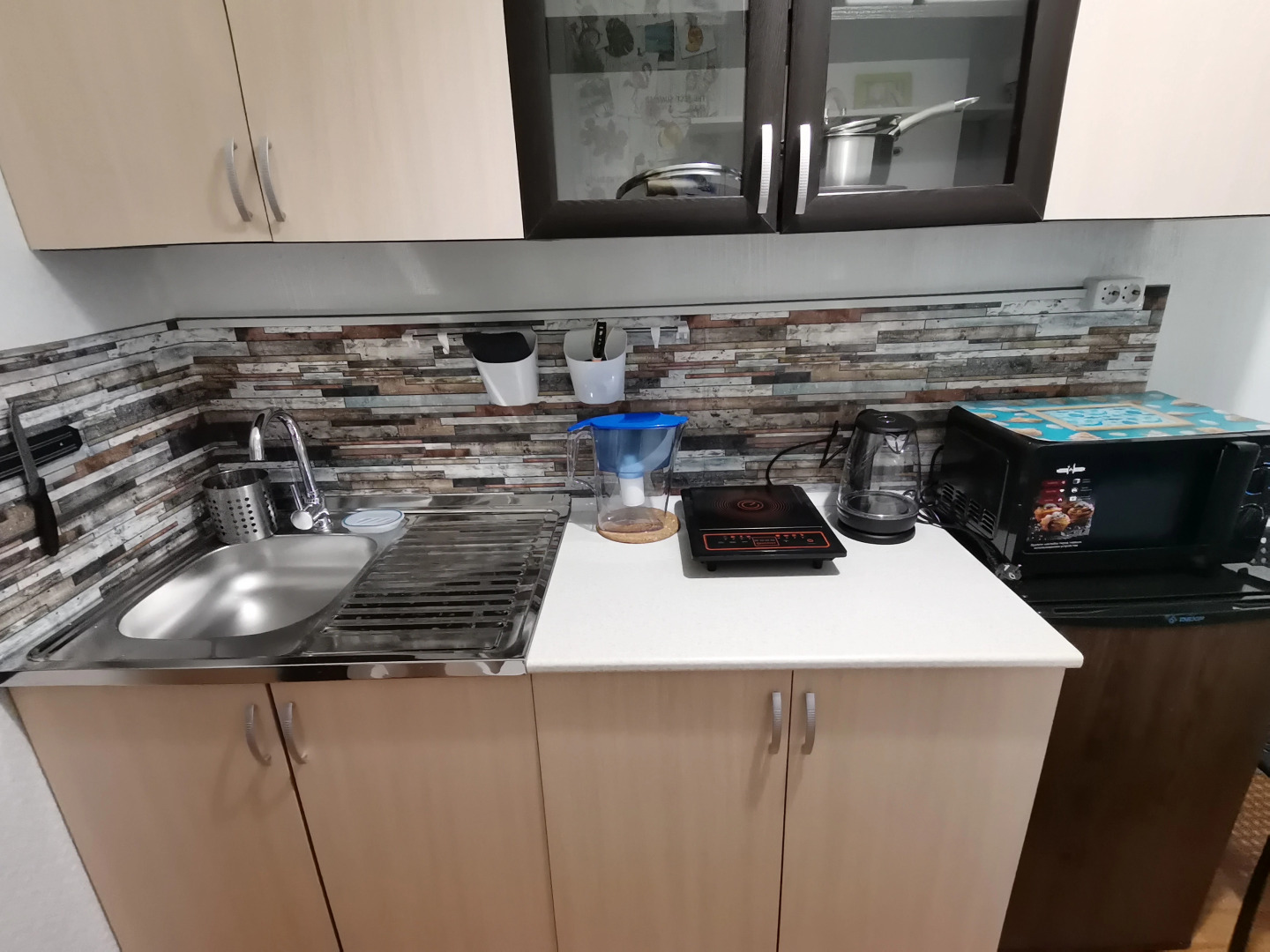 Жилые Помещения Чудесные