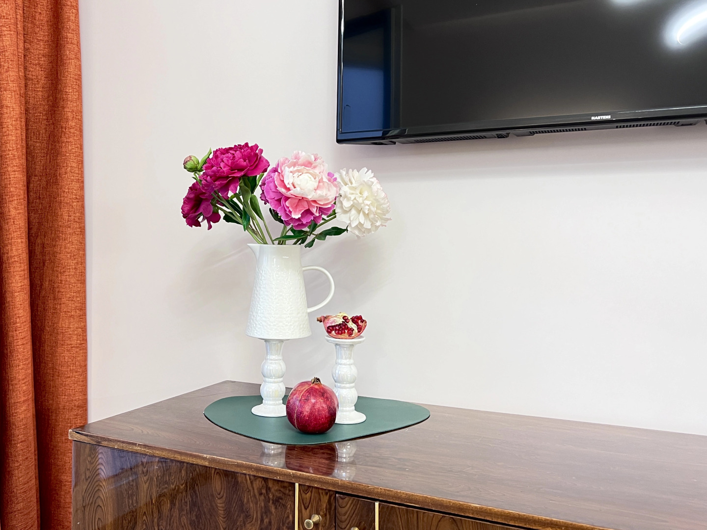 Апартаменты Квартира с панорамными окнами у Финского залива сети 4flats