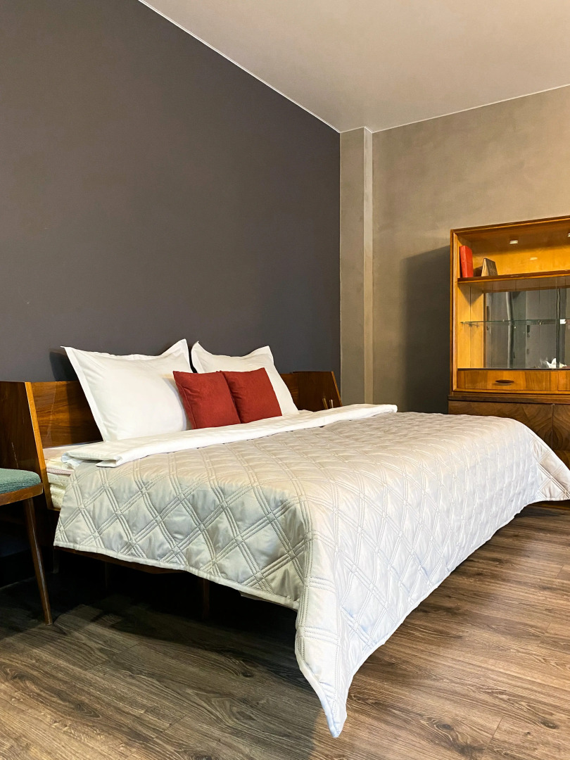 Апартаменты Apart-Comfort на Тургенева 19