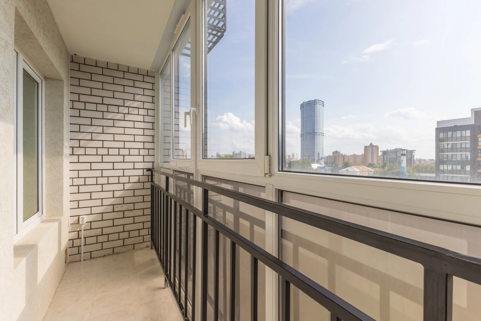 Апартаменты Однокомнатные в АртСити