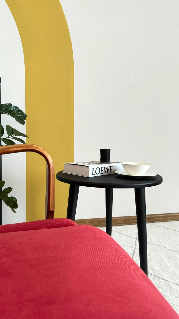 Апартаменты Фьюжн в центре Владикавказа