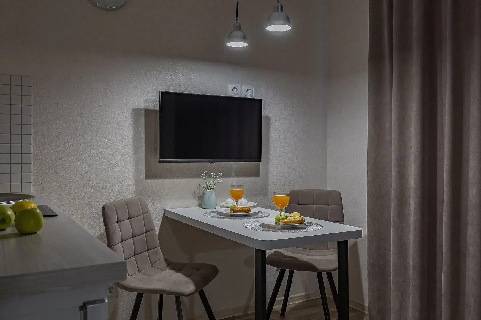 Апартаменты МоскваГрад Московское шоссе 167 корпус 5 рядом с ЖД Вокзалом