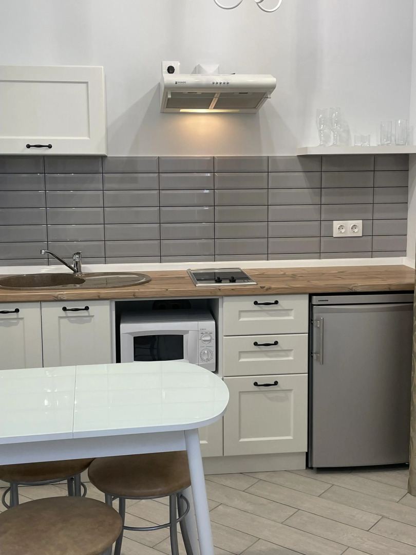 Апартаменты Flora&Komfort 3