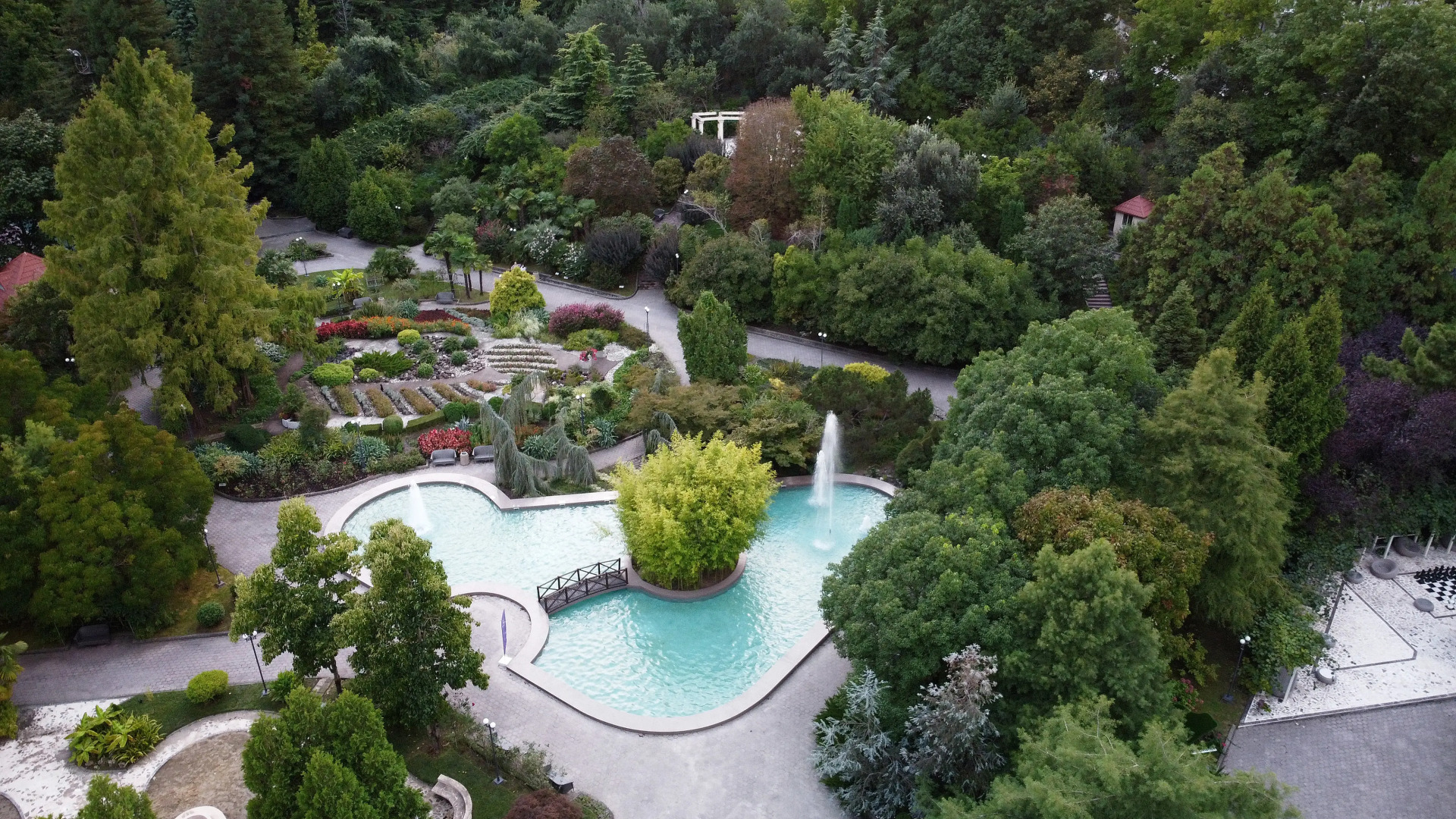 Санаторий Одиссея Wellness Resort