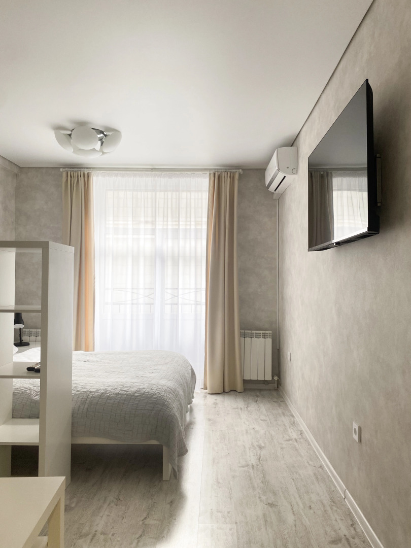 Квартира Уютная в Центре Казани