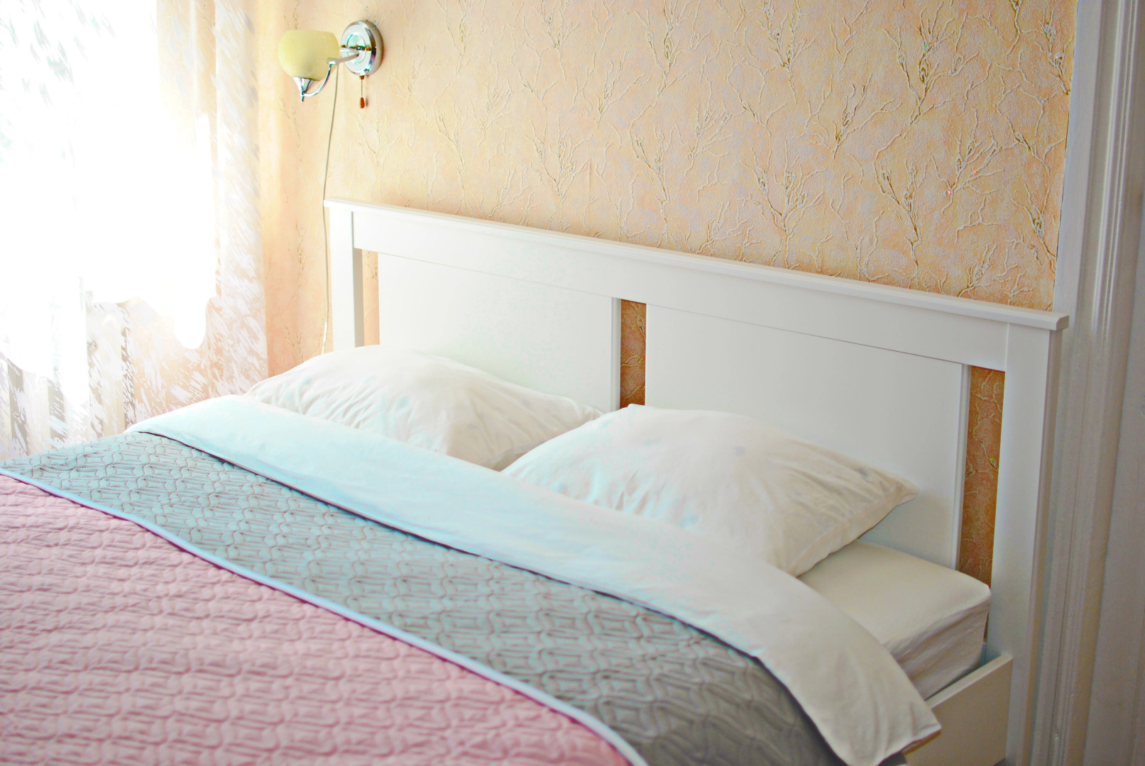 Квартира Двухкомнатная в Центре Казани