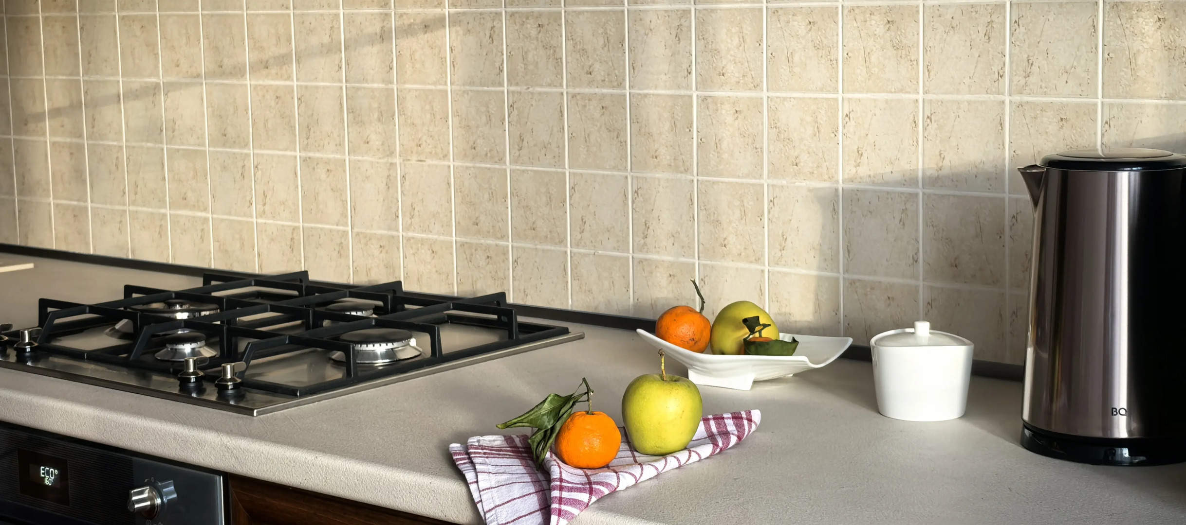 Квартира Рядом с площадью