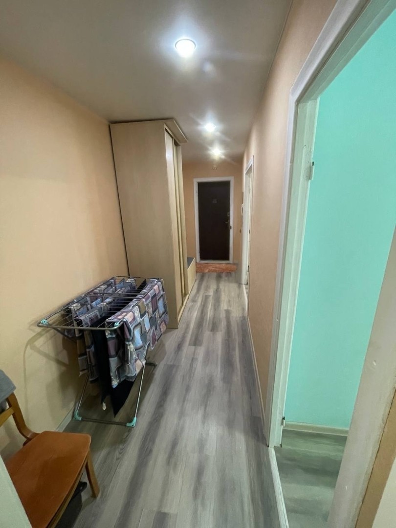 Квартира в Центре Города на Твардовского