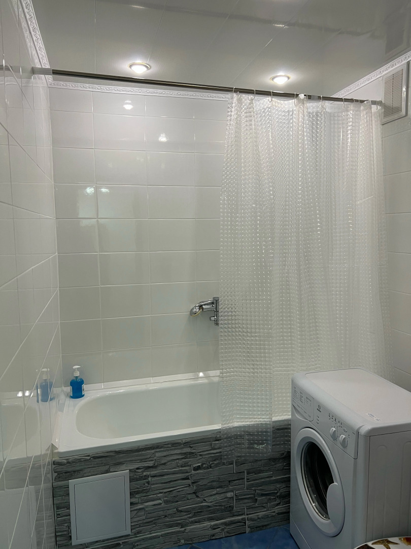 Квартира на Юбилейной