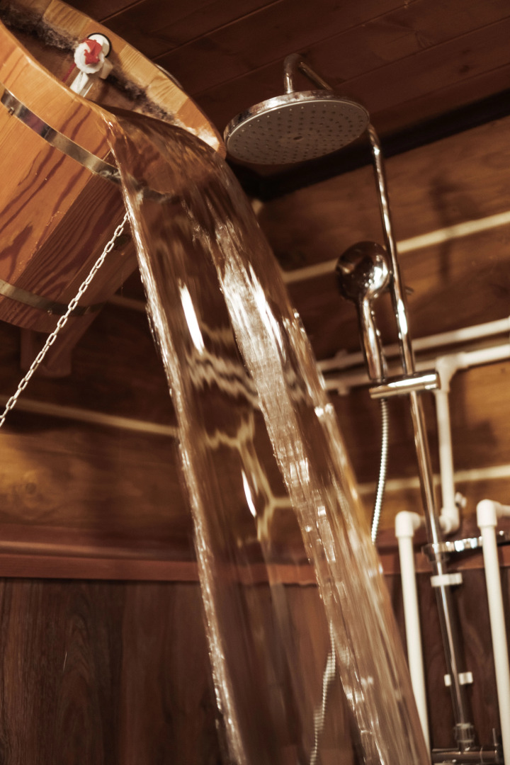 Гостевые дома Три Медведя