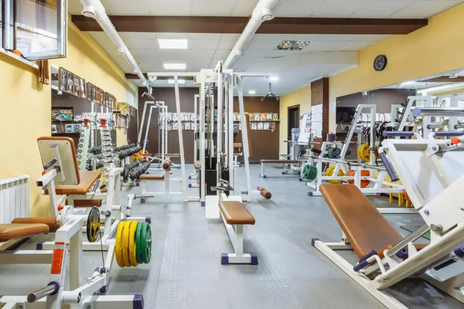 Отель Pontos Family Resort Hotel All Inclusive