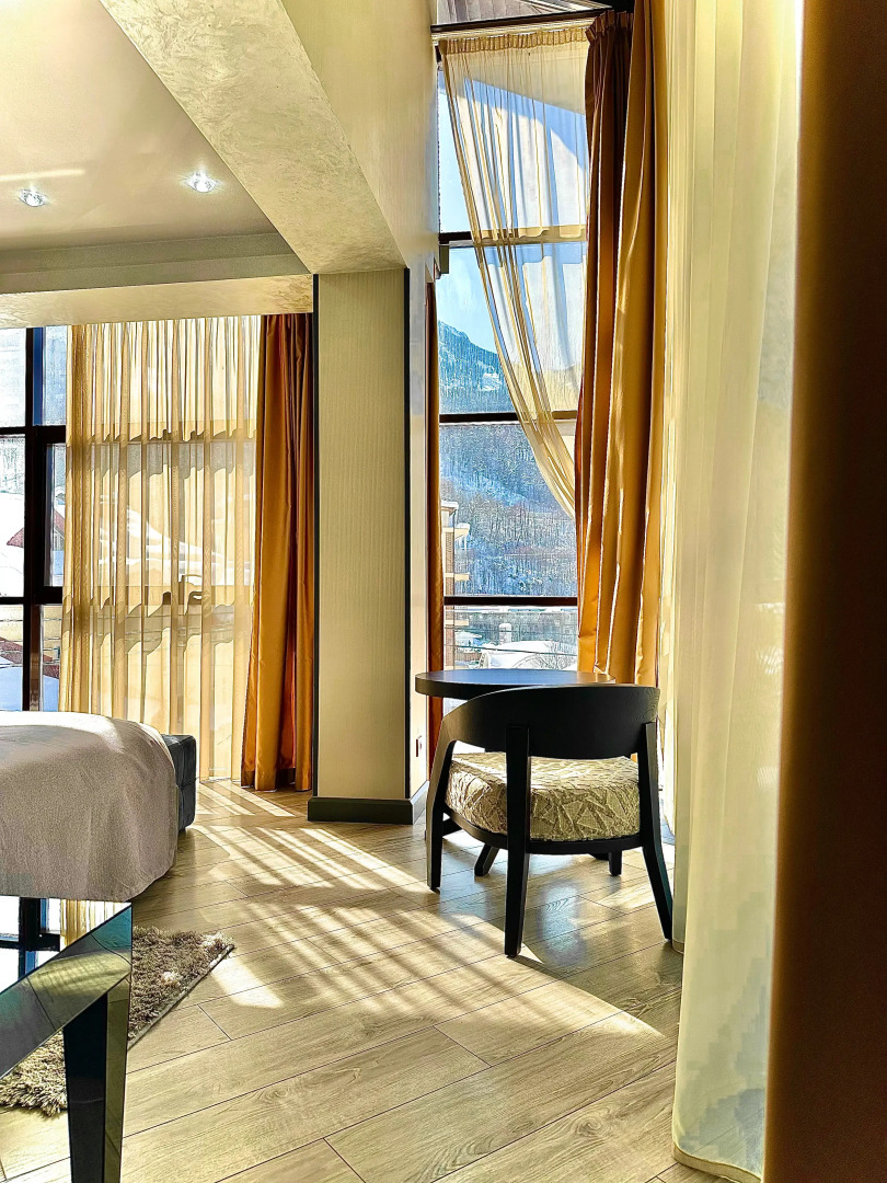 Отель Villa Ariana