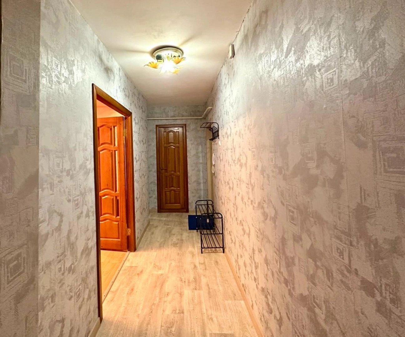 Квартира Двухкомнатная на Бульваре Энгельса