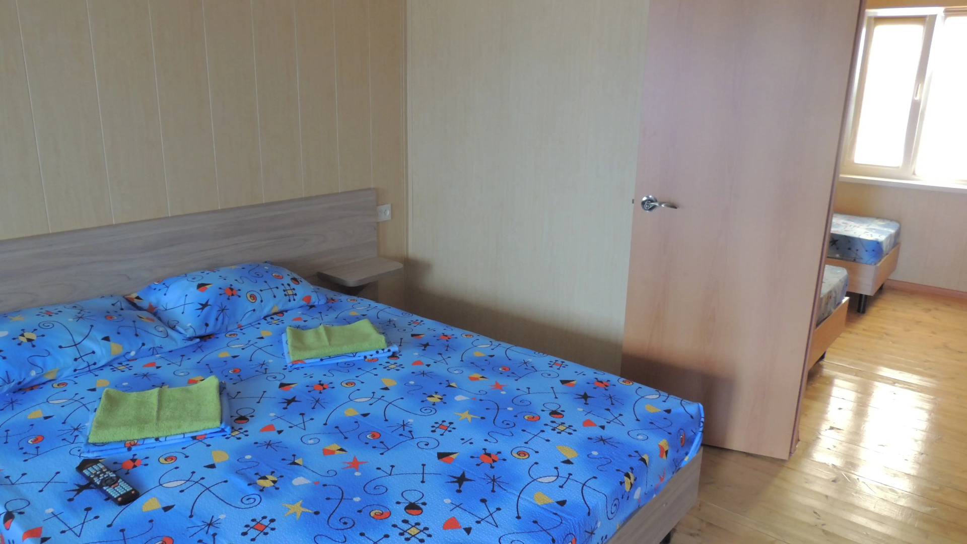 Гостевой дом Семейный