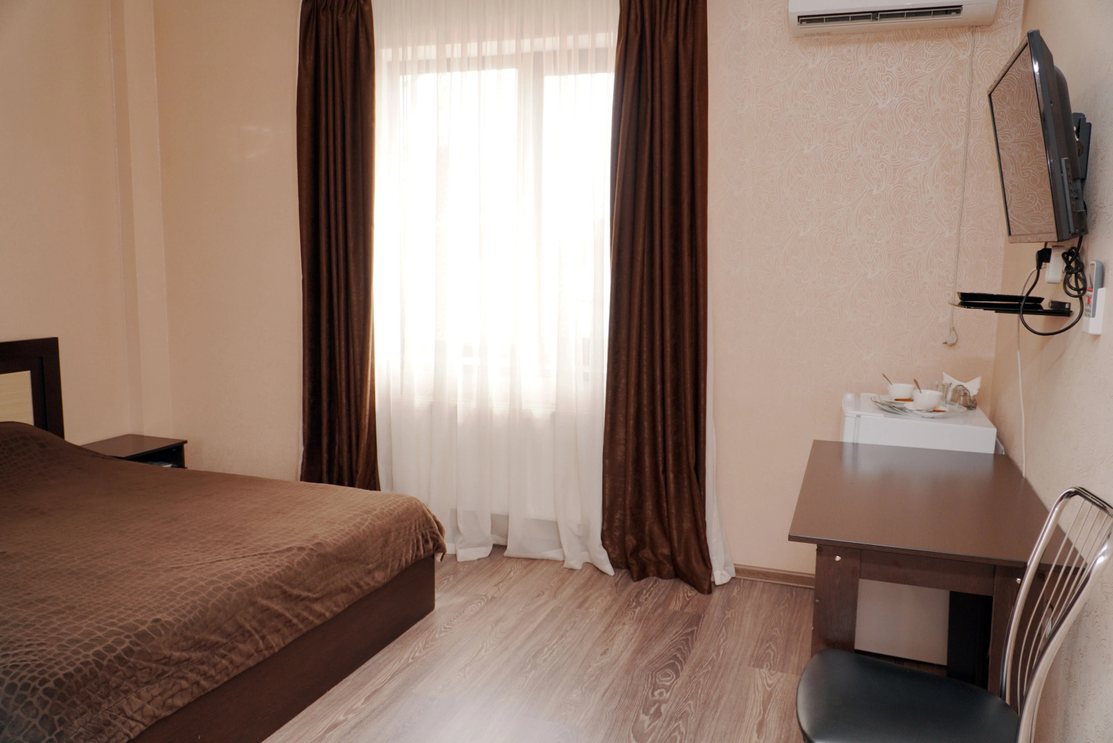 Отель Даймонд