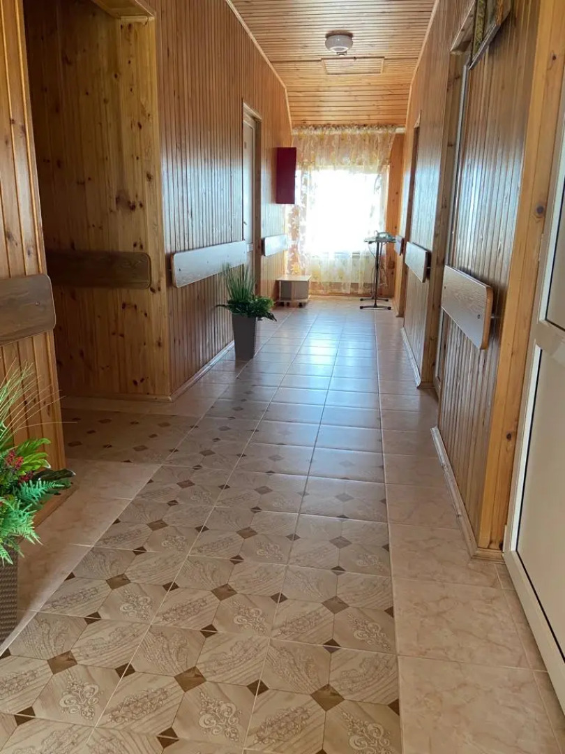 Гостевой дом Берег