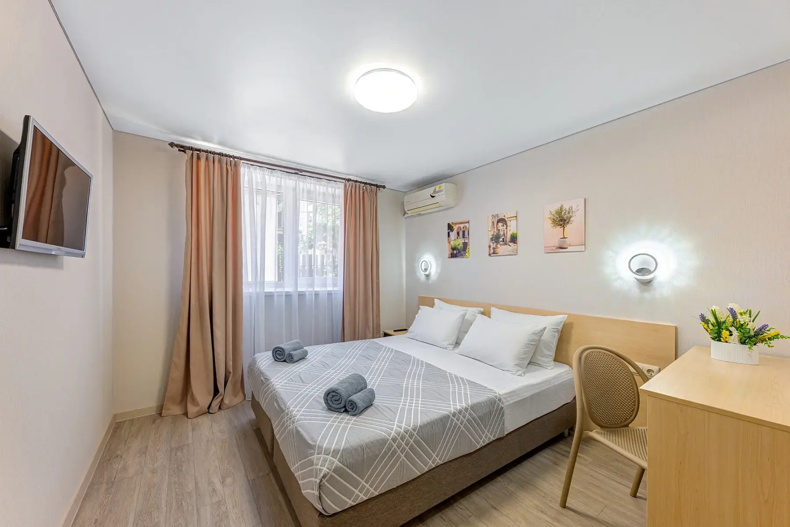 Гостевой дом Эллада