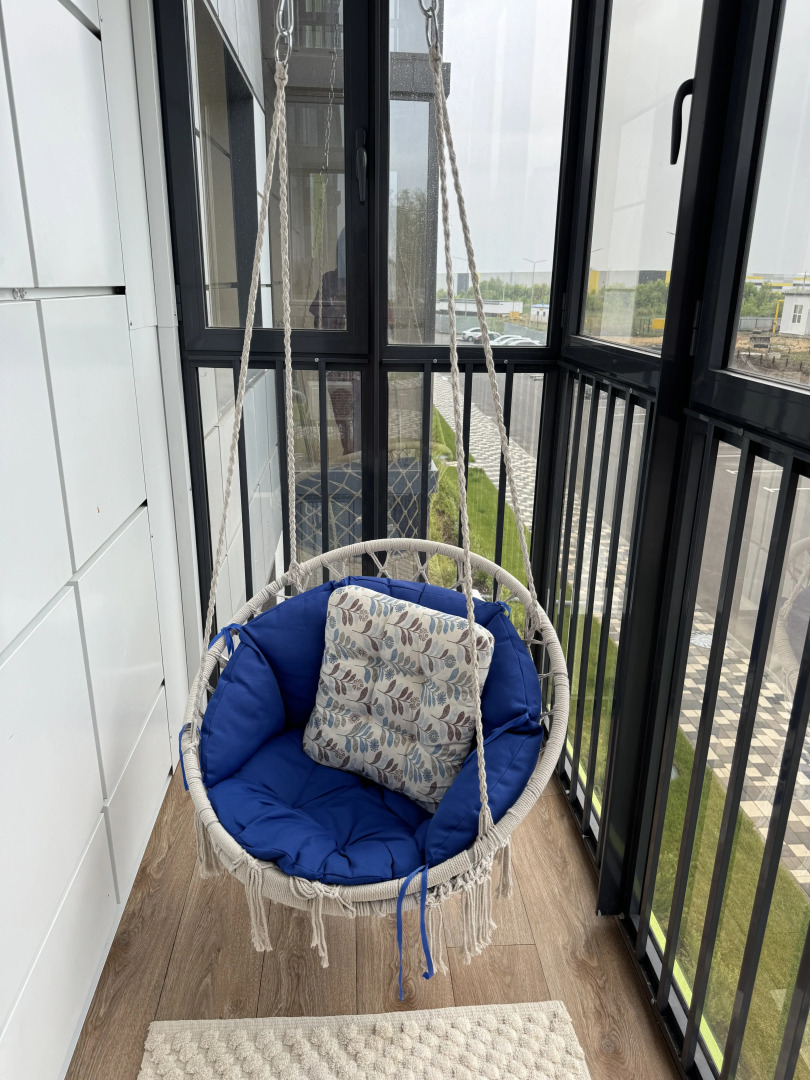 Апартаменты Прекрасная Квартира в ЖК Счастье