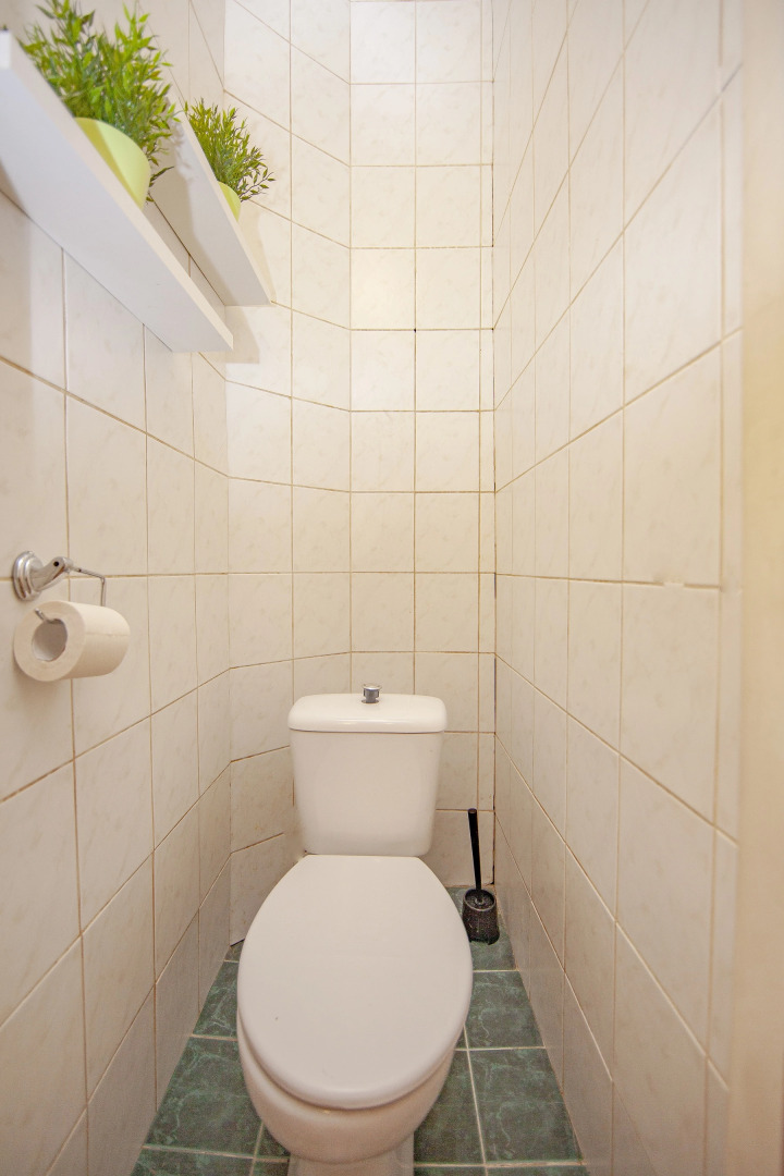 Апартаменты Stay Together 4BR Apartment