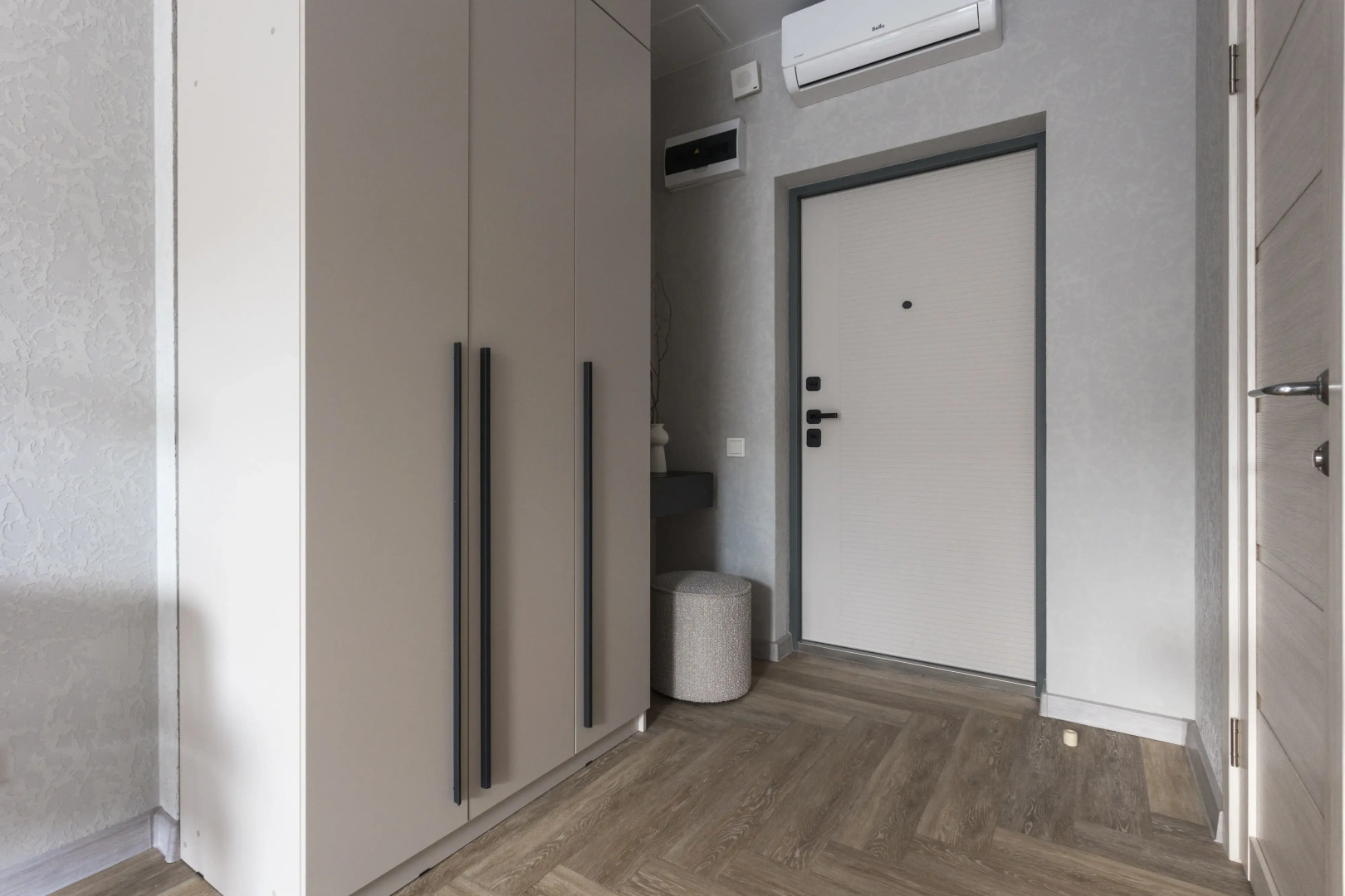 Апартаменты Hugge Place у Речного Вокзала